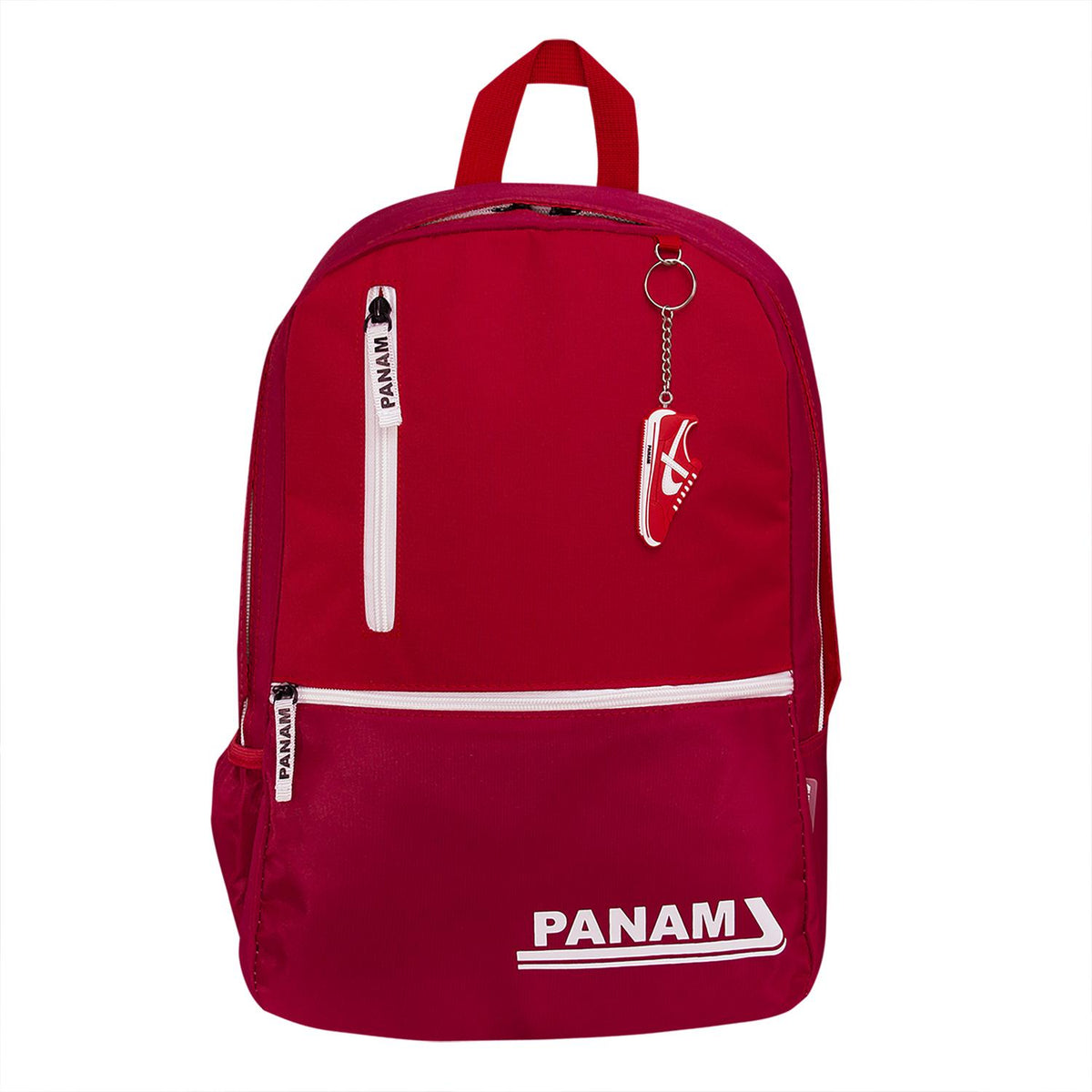 MOCHILA PANAM BASICS FUEGO – Urbania