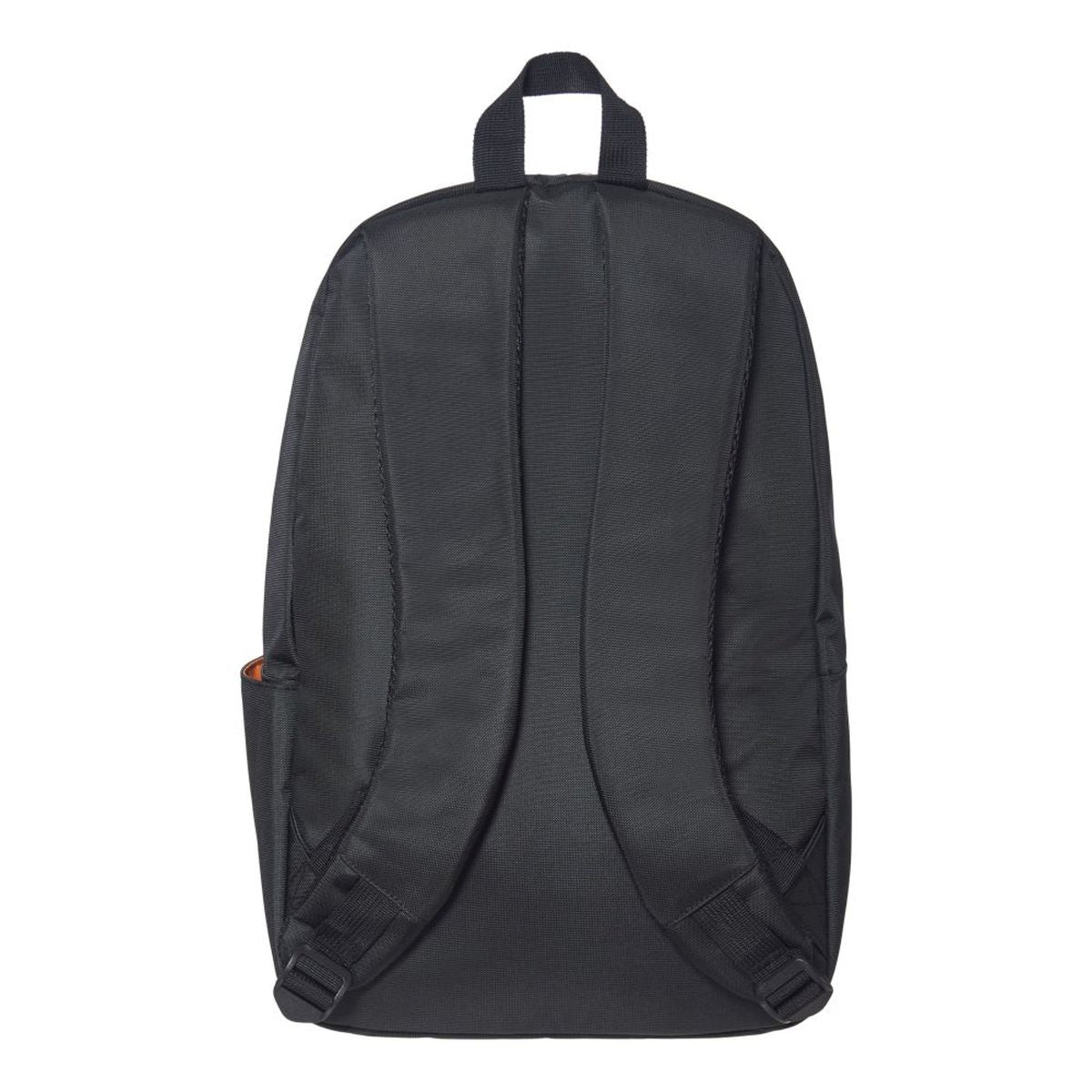 Backpack Poitou Basic Black