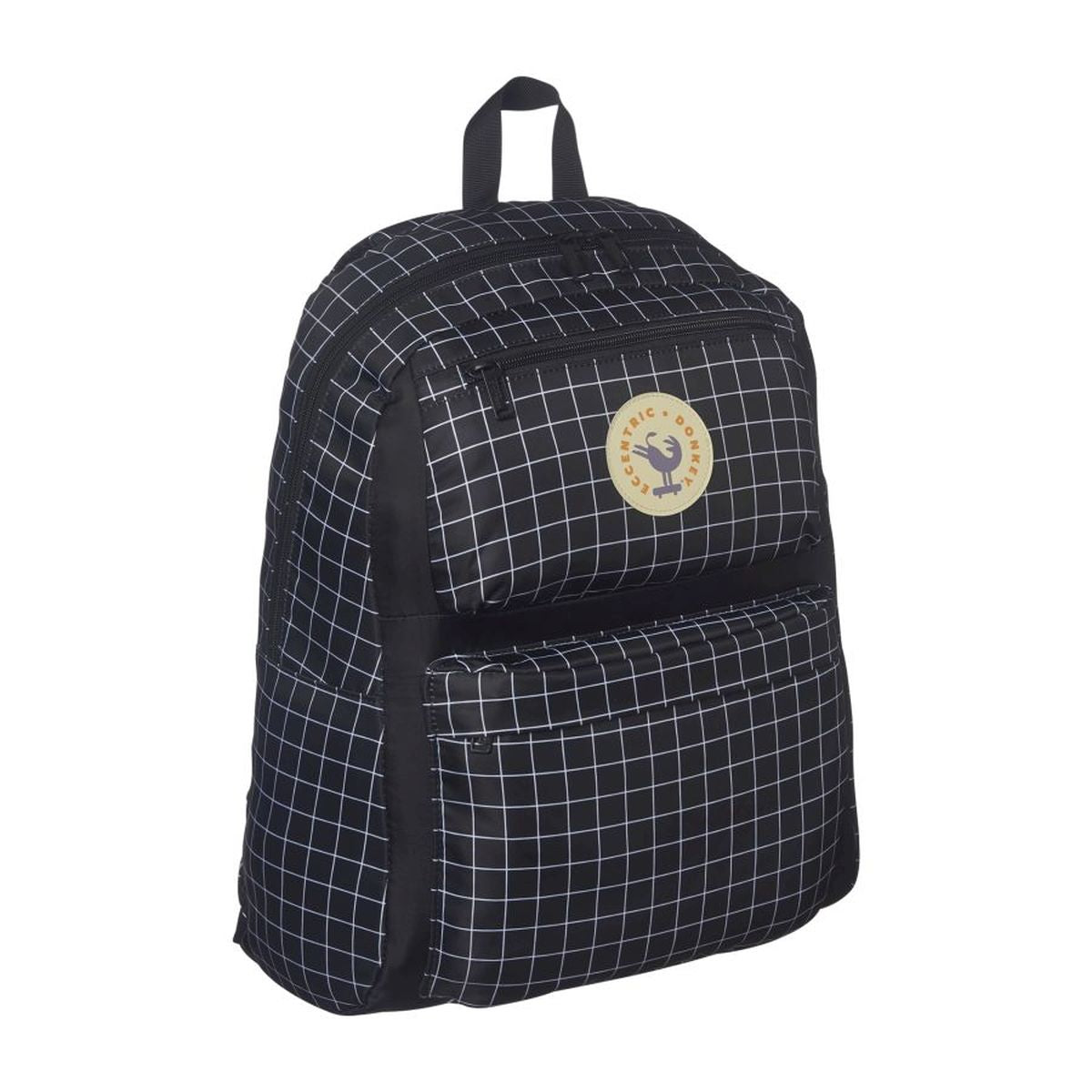 Backpack Poitou Trends Squares