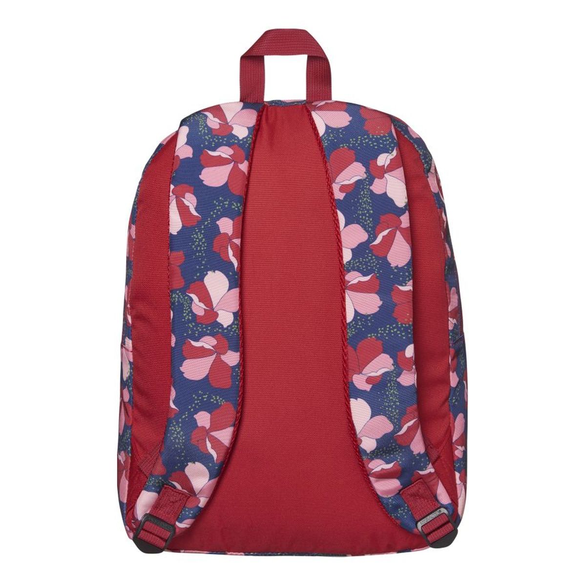 Backpack Poitou Trends Floral Blossom