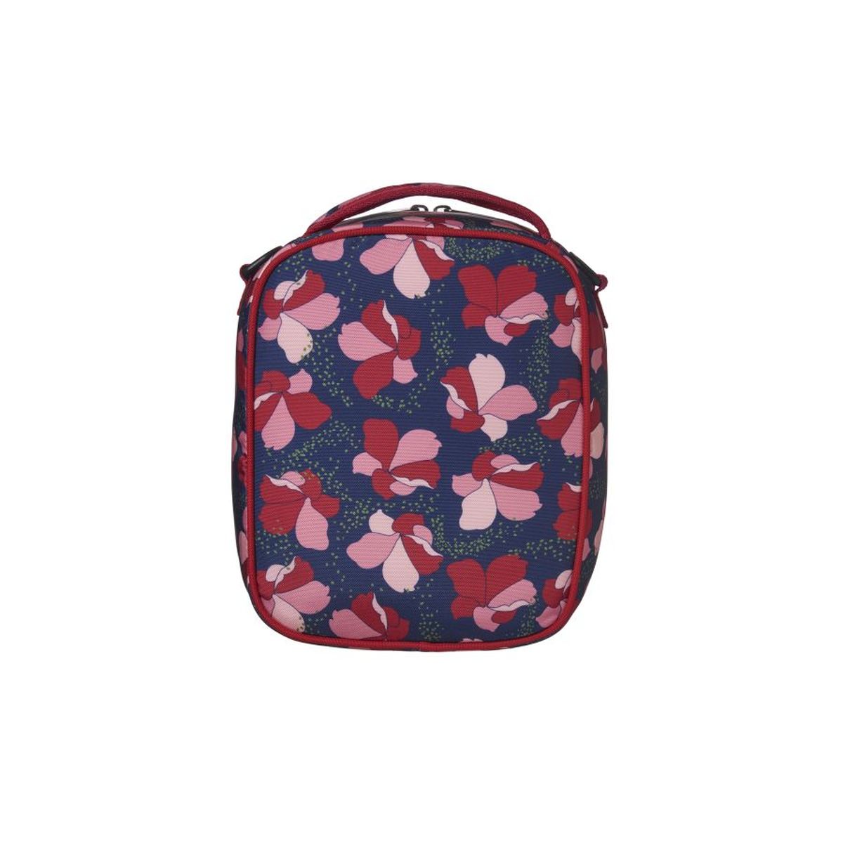 Lonchera Berry Trends Floral Blossom