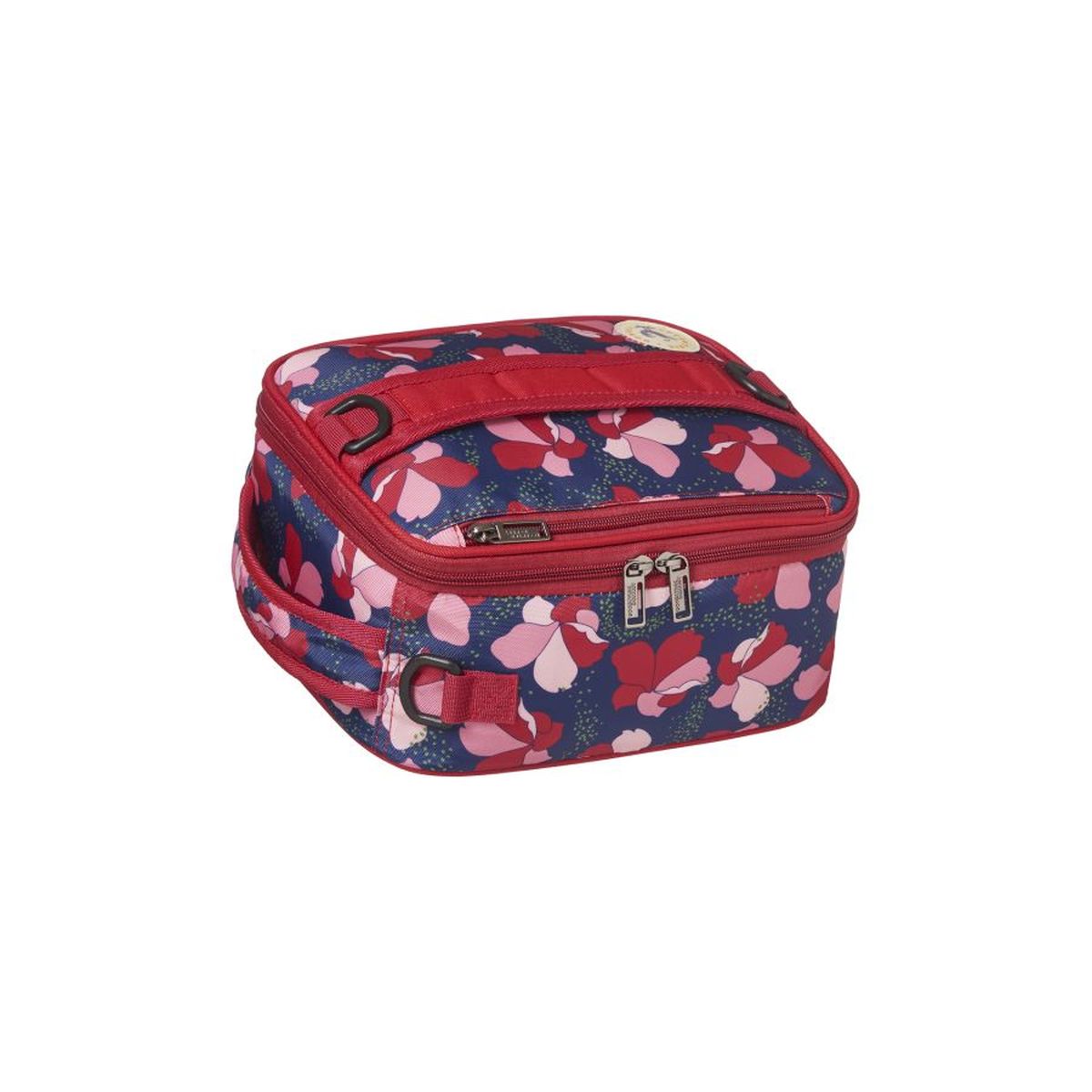 Lonchera Berry Trends Floral Blossom