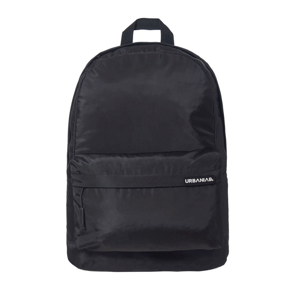 Backpack Miranda Basic Charcoal