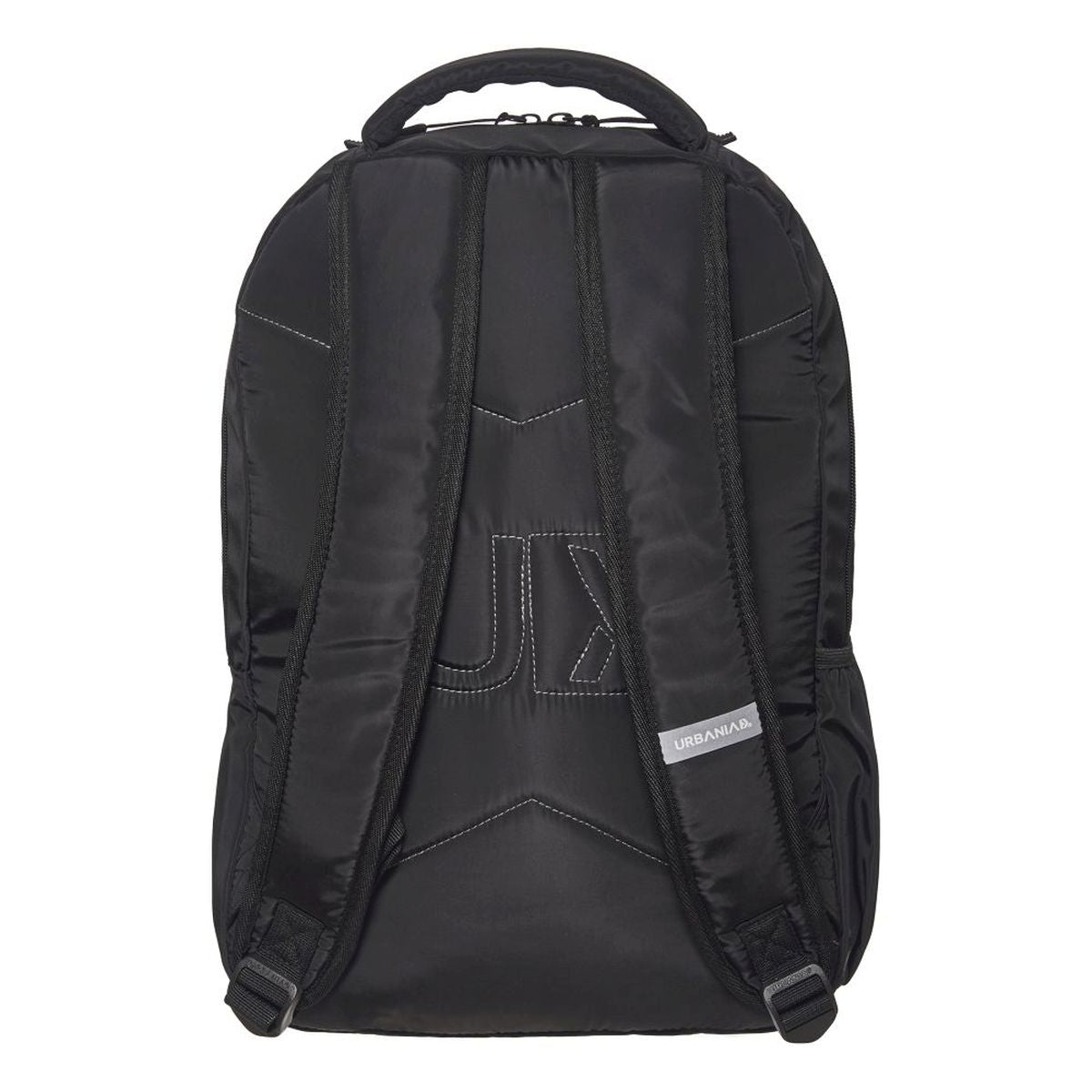 Backpack Lit Basic Charcoal