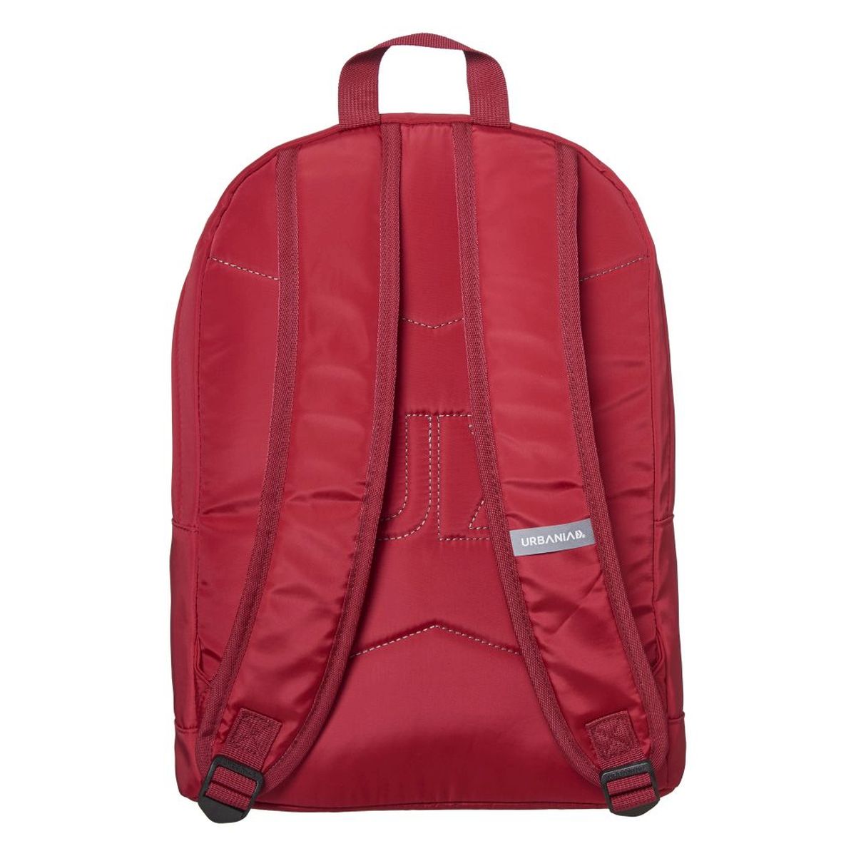 Backpack Miranda Basic Cherry