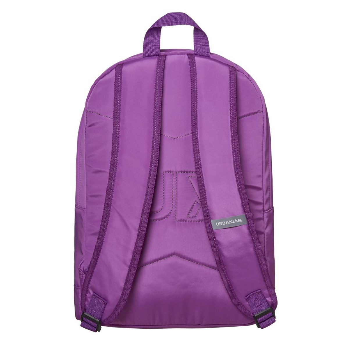 Backpack Miranda Basic Mauve