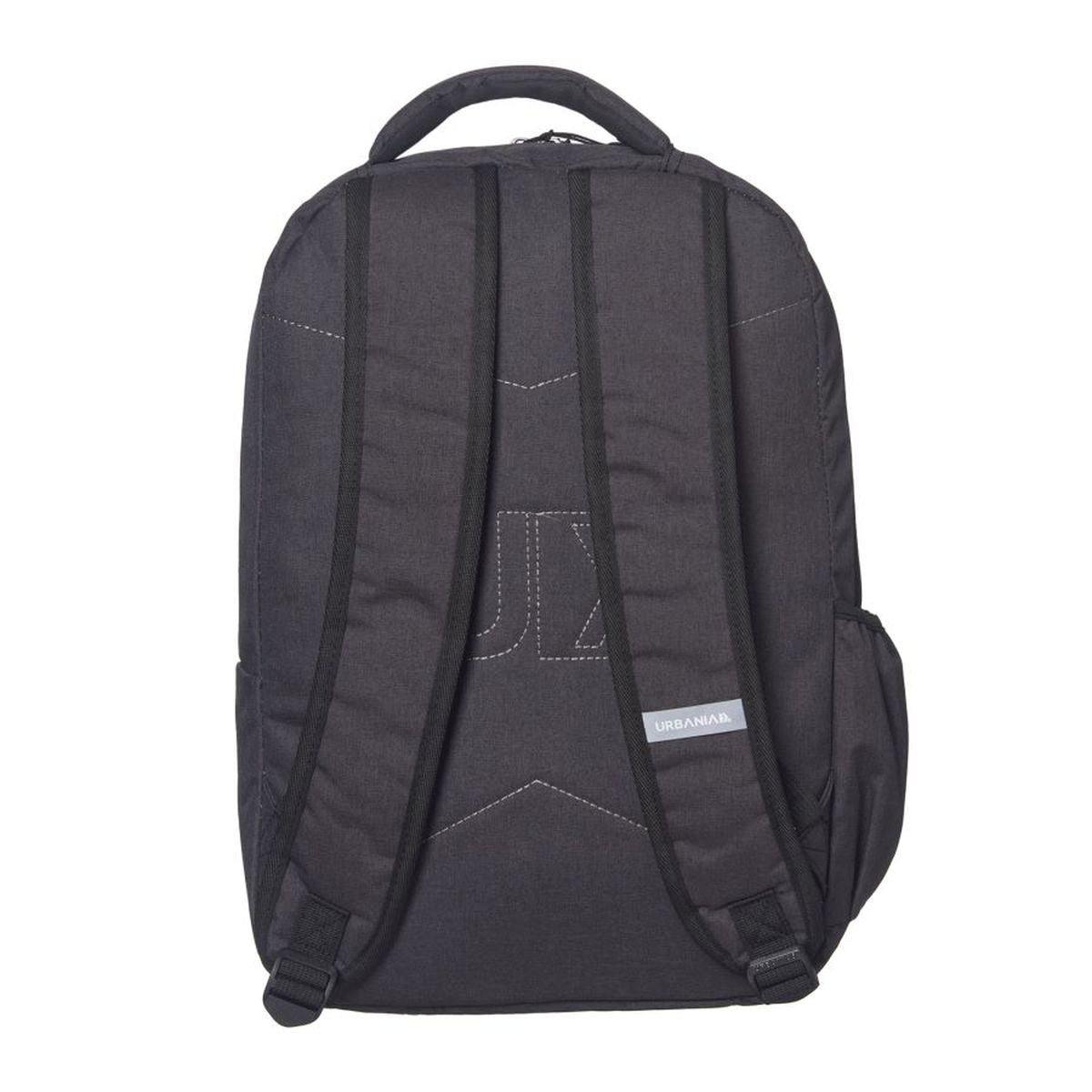 Backpack 98 Basic Black