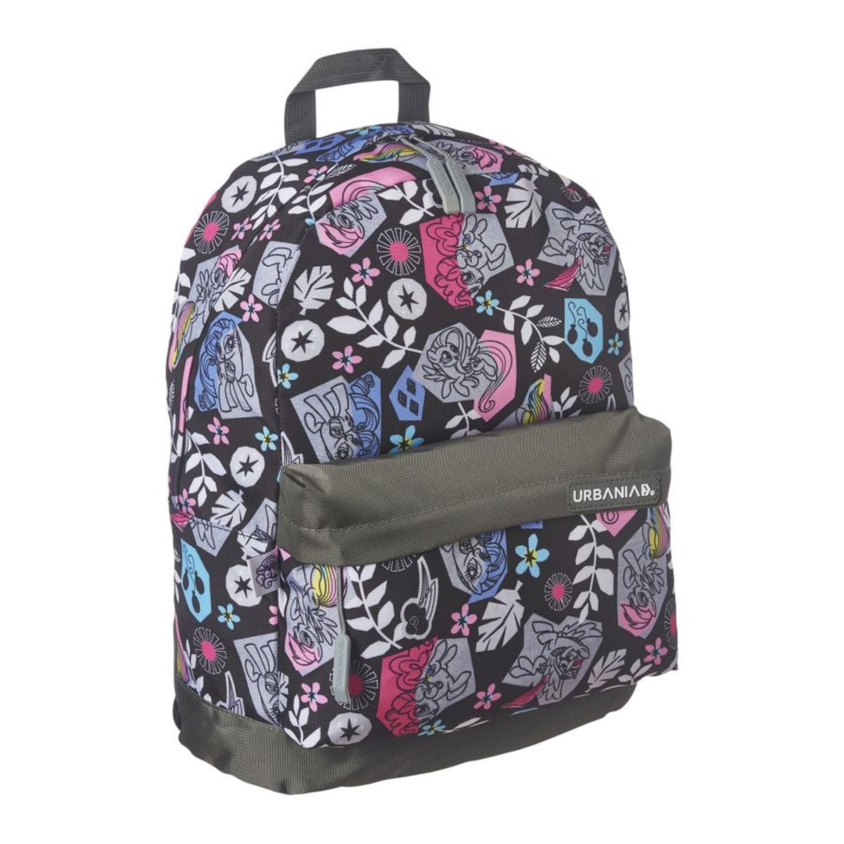 Backpack Collab My Little Pony XU Pony