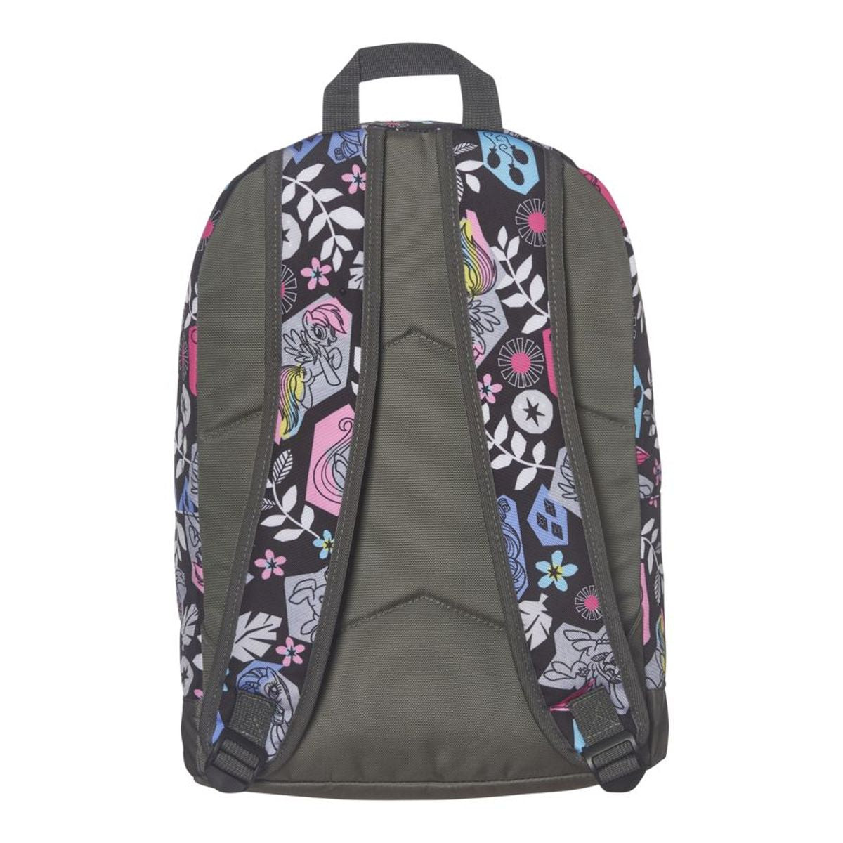 Backpack Collab My Little Pony XU Pony